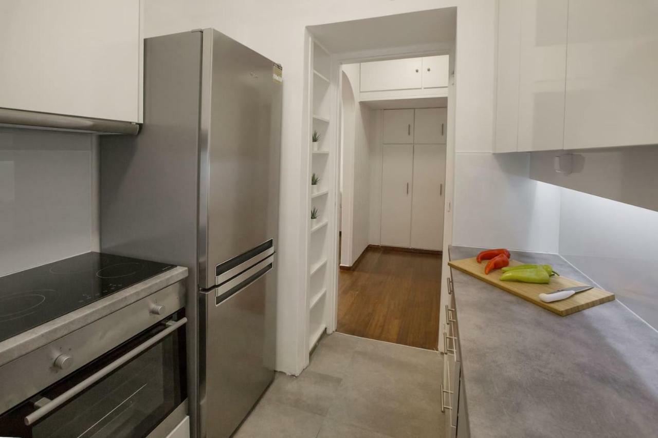 Charming Apartment Few Steps From Acropolis By Ghh Athens Exterior photo