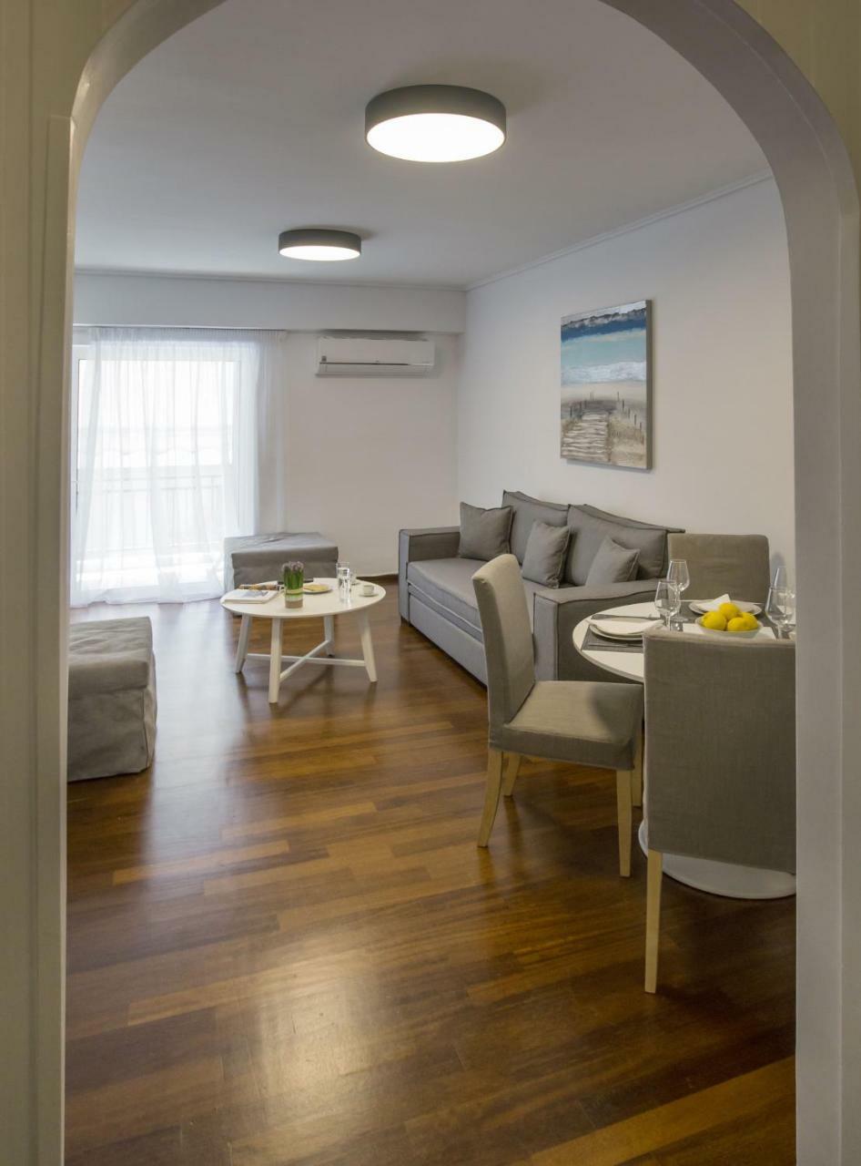 Charming Apartment Few Steps From Acropolis By Ghh Athens Exterior photo
